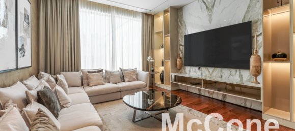 6 Schlafzimmer Villa in Palm Jumeirah, UAE, Nr. 26056 11