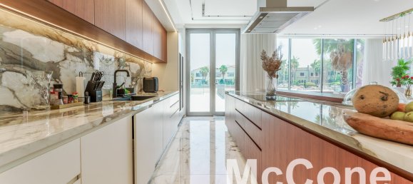 6 Schlafzimmer Villa in Palm Jumeirah, UAE, Nr. 26056 14