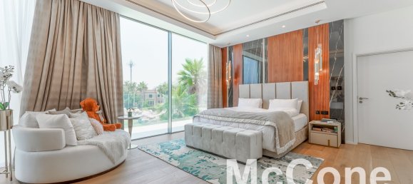 6 Schlafzimmer Villa in Palm Jumeirah, UAE, Nr. 26056 19