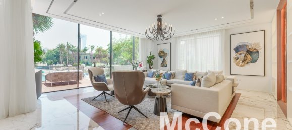 6 Schlafzimmer Villa in Palm Jumeirah, UAE, Nr. 26056 2