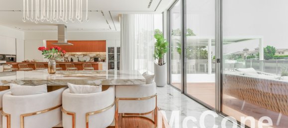 6 Schlafzimmer Villa in Palm Jumeirah, UAE, Nr. 26056 5