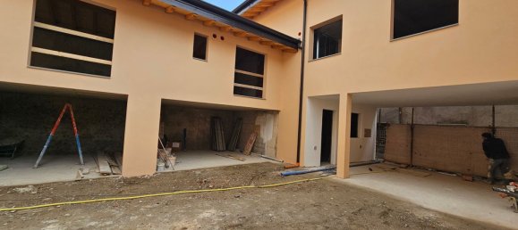 3غرفة منزل ذو طابقين في Paladina, Italy رقم 8752 12