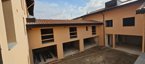 3غرفة منزل ذو طابقين في Paladina, Italy رقم 8752 14