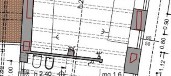 3غرفة منزل ذو طابقين في Paladina, Italy رقم 8752 29