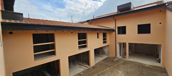 3غرفة منزل ذو طابقين في Paladina, Italy رقم 8752 25