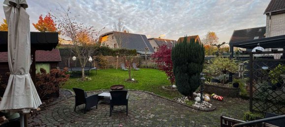 4غرفة منزل في Wesel, Germany رقم 123930 25