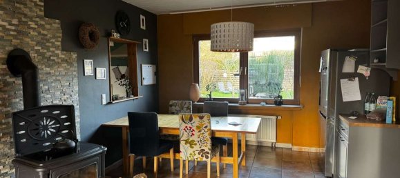 4غرفة منزل في Wesel, Germany رقم 123930 10