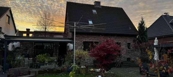 4غرفة منزل في Wesel, Germany رقم 123930 24