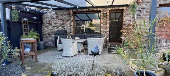 4غرفة منزل في Wesel, Germany رقم 123930 28