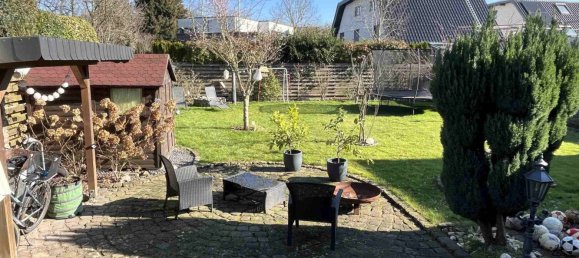 4غرفة منزل في Wesel, Germany رقم 123930 26