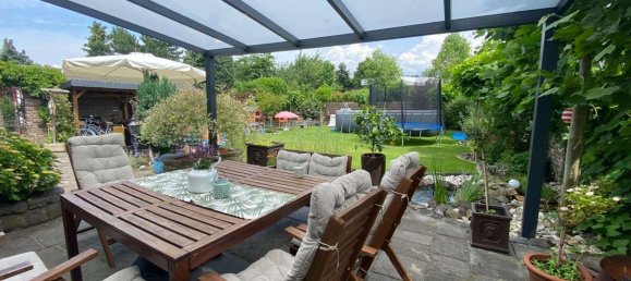 4غرفة منزل في Wesel, Germany رقم 123930 3