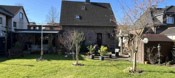 4غرفة منزل في Wesel, Germany رقم 123930 27