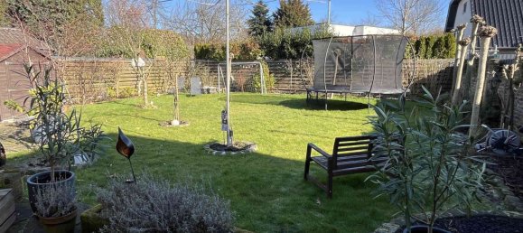 4غرفة منزل في Wesel, Germany رقم 123930 4