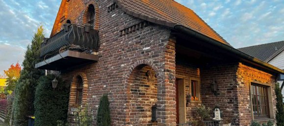 4غرفة منزل في Wesel, Germany رقم 123930 5