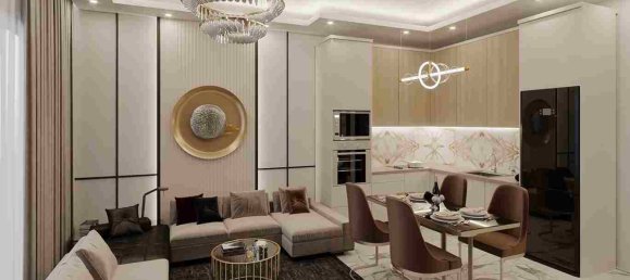 Apartment 2+1 in Alanya, Turkey No. 11537 14