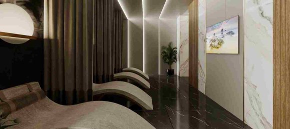 Apartment 2+1 in Alanya, Turkey No. 11537 16