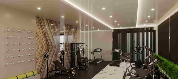 Apartment 2+1 in Alanya, Turkey No. 11537 6