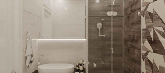 Apartment 2+1 in Alanya, Turkey No. 11537 10