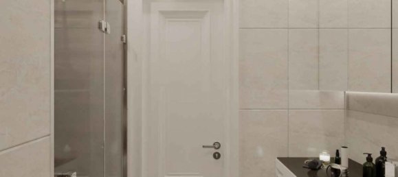 Apartment 2+1 in Alanya, Turkey No. 11537 5