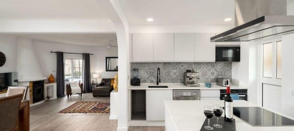 4 Schlafzimmer Villa in Lagoa, Portugal, Nr. 344613 5