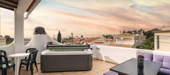 4 Schlafzimmer Villa in Lagoa, Portugal, Nr. 344613 22