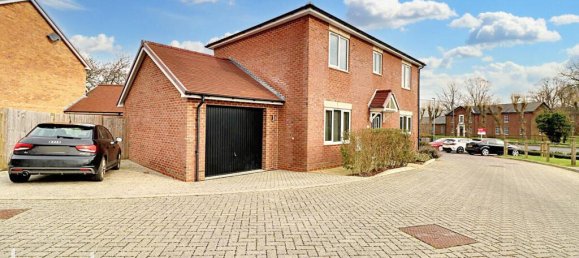 3 Schlafzimmer Haus in Biggin Hill, United Kingdom, Nr. 4735 3