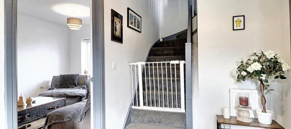 3 Schlafzimmer Haus in Biggin Hill, United Kingdom, Nr. 4735 10