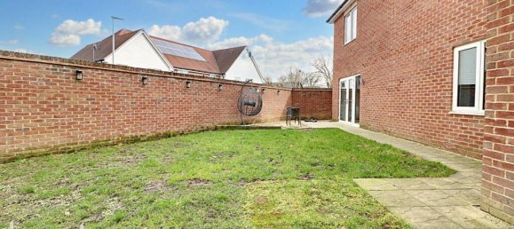 3 Schlafzimmer Haus in Biggin Hill, United Kingdom, Nr. 4735 17