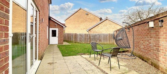 3 Schlafzimmer Haus in Biggin Hill, United Kingdom, Nr. 4735 16