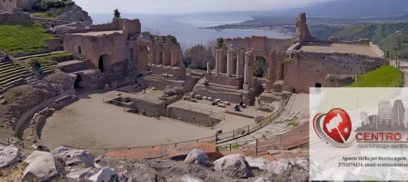 Apartamento T4 em Taormina, Italy N.º 339683 17