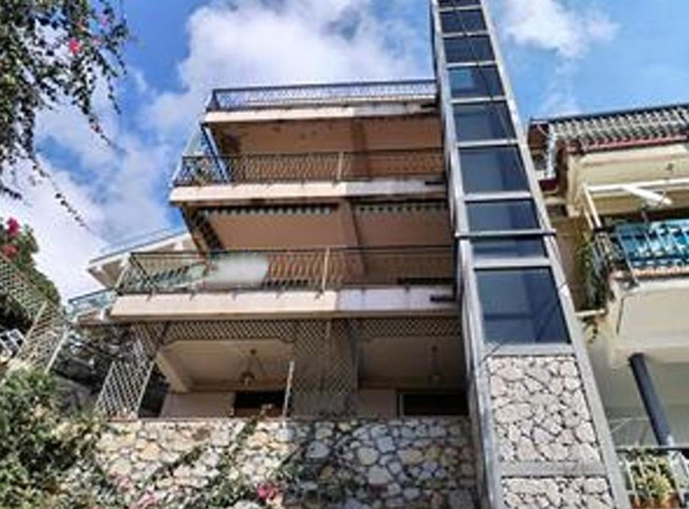 Apartamento T4 em Taormina, Italy N.º 339683