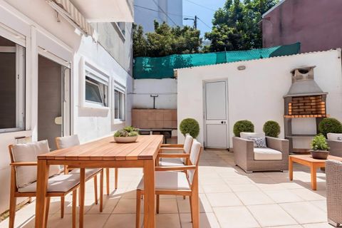 2 Schlafzimmer Wohnung in Sintra, Portugal, Nr. 318219