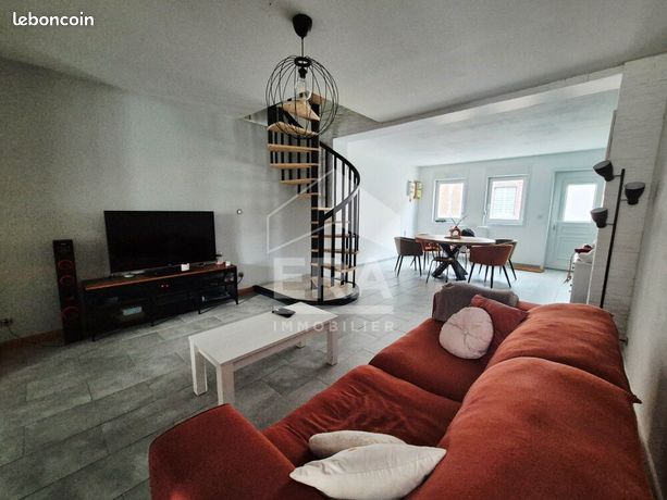 2 bedrooms House in Libercourt, France No. 312029