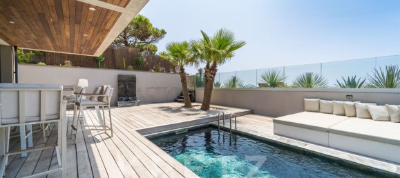 4 bedrooms Villa in Agde, France No. 280008 15