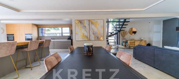 4 bedrooms Villa in Agde, France No. 280008 9