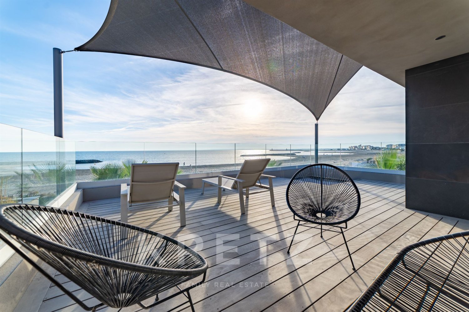 4 bedrooms Villa in Agde, France No. 280008