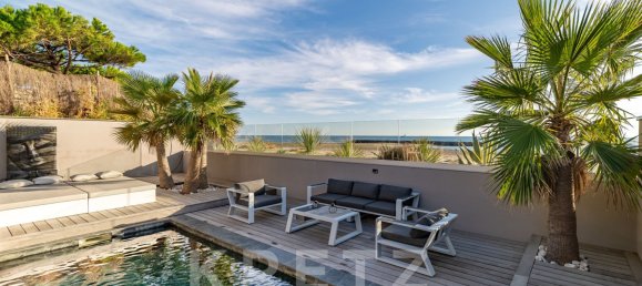 4 bedrooms Villa in Agde, France No. 280008 11