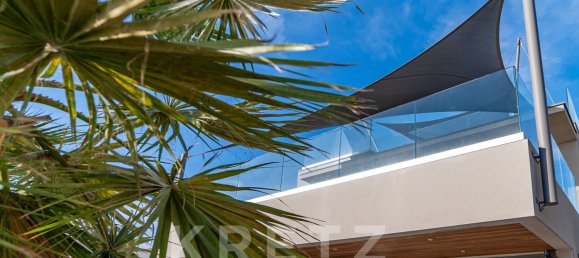 4 bedrooms Villa in Agde, France No. 280008 16