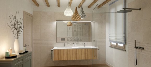 5 rooms Apartment in Capannori, Italy No. 42673 3