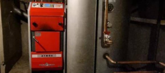 Дом с 4 спальнями в Занкт Андра, Австрия № 123568 13