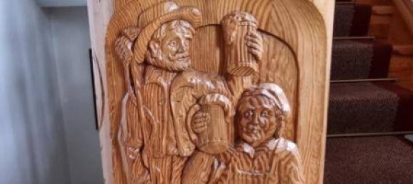 Дом с 4 спальнями в Занкт Андра, Австрия № 123568 11