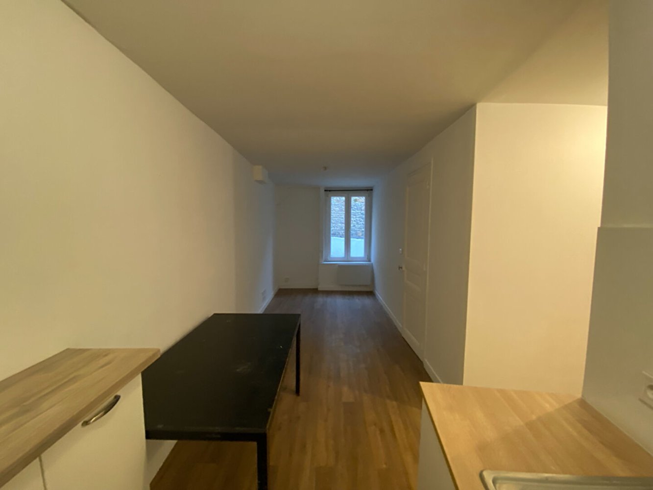 1 bedroom Apartment in Vienne, France No. 101868