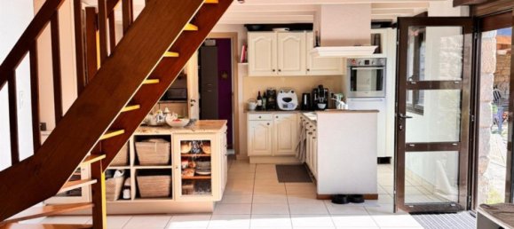 4 bedrooms House in Morbihan, France No. 360794 5