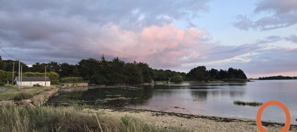 4 bedrooms House in Morbihan, France No. 360794 14