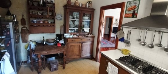 3 Schlafzimmer Wohnung in Rome, Italy, Nr. 197254 9