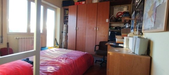 3 Schlafzimmer Wohnung in Rome, Italy, Nr. 197254 11