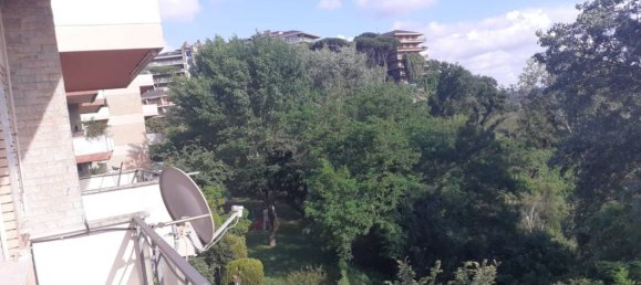 3 Schlafzimmer Wohnung in Rome, Italy, Nr. 197254 52