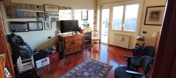 3 Schlafzimmer Wohnung in Rome, Italy, Nr. 197254 24