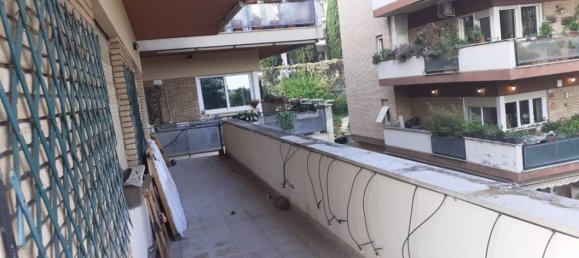 3 Schlafzimmer Wohnung in Rome, Italy, Nr. 197254 39