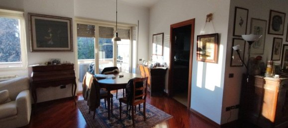 3 Schlafzimmer Wohnung in Rome, Italy, Nr. 197254 2